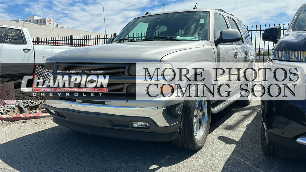 CHEVROLET