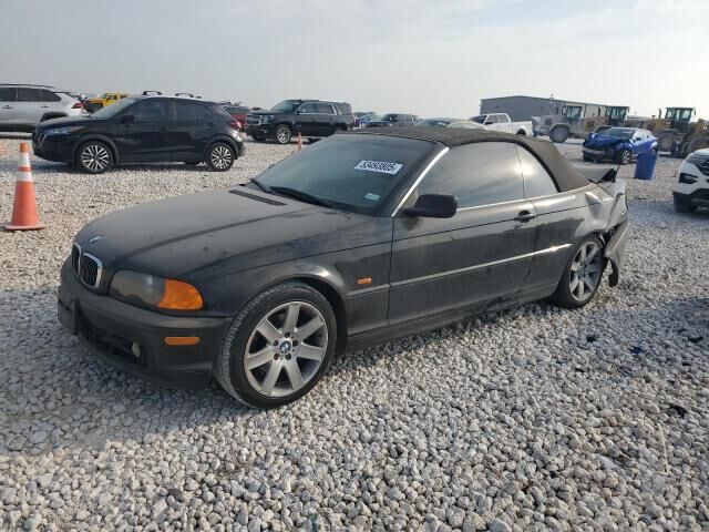 BMW 325Ci