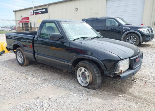GMC Sonoma