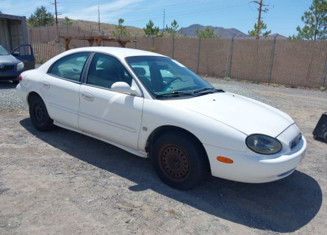 Mercury Sable