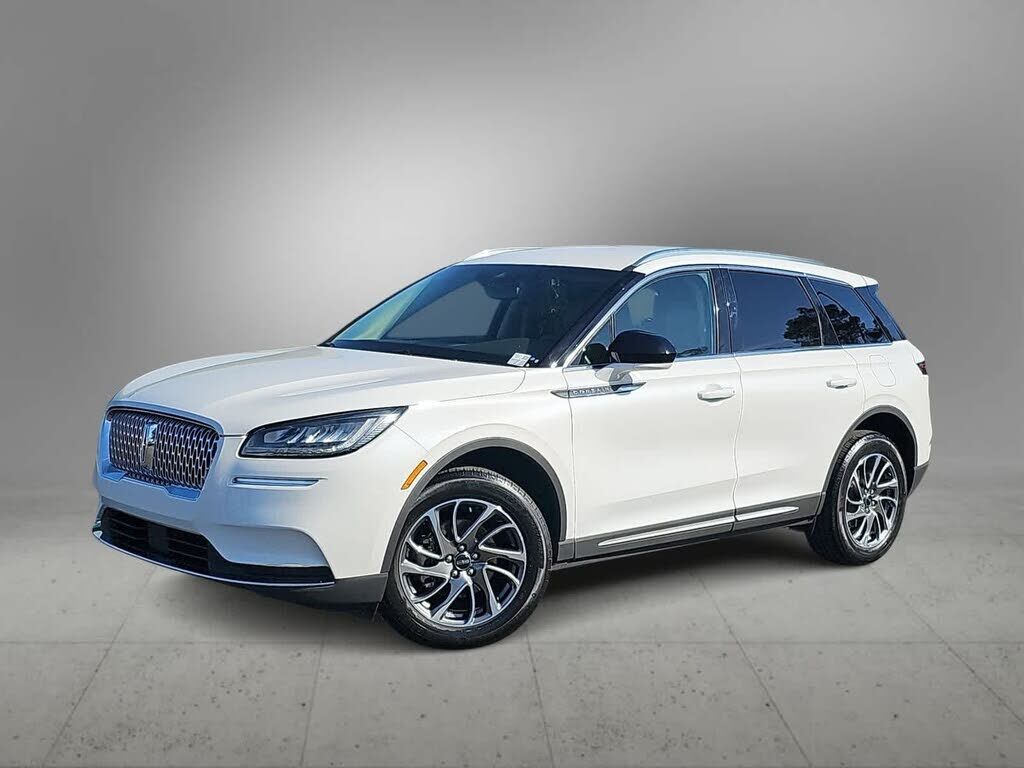 LINCOLN
