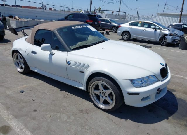 BMW Z3