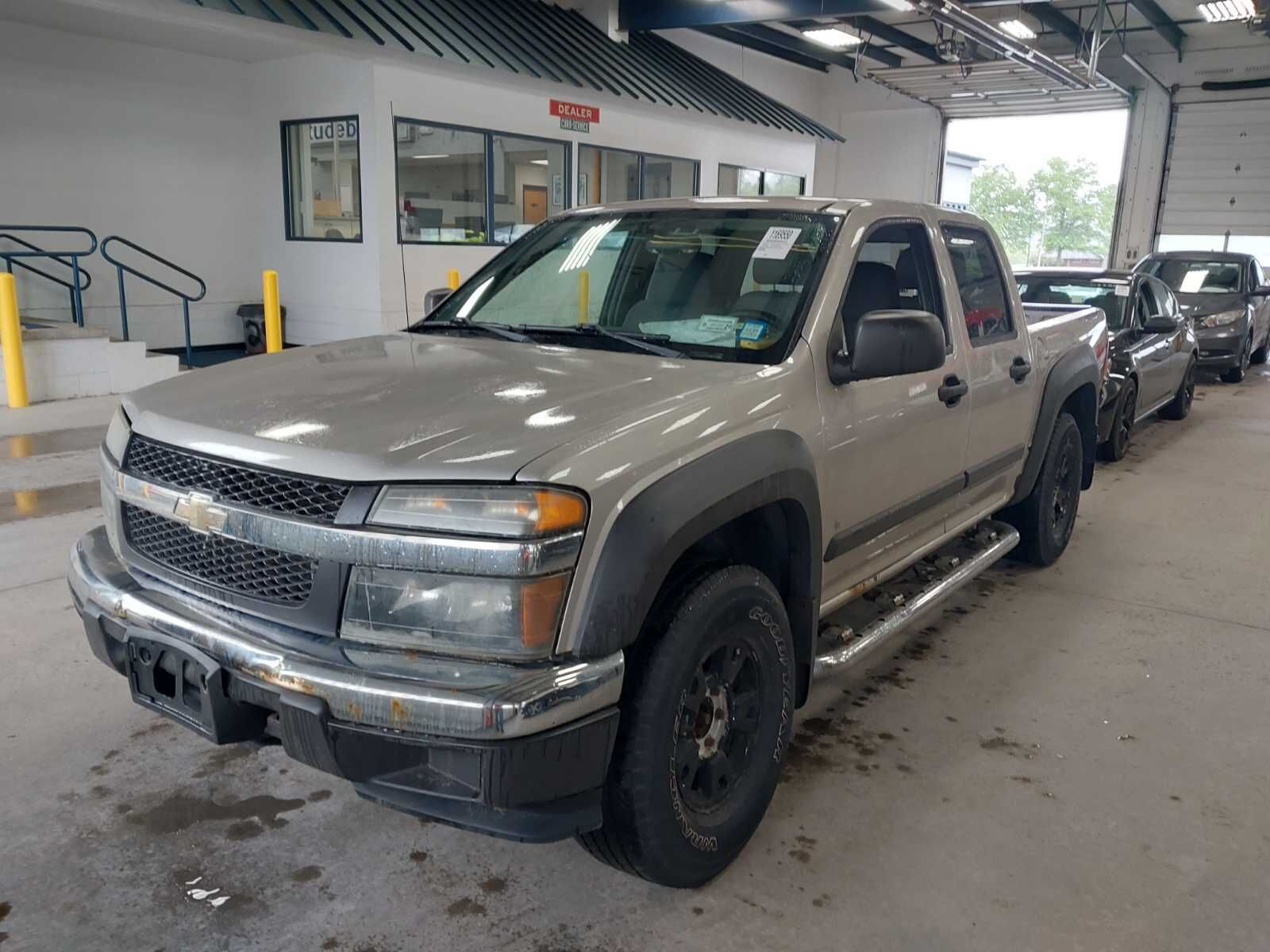 CHEVROLET
