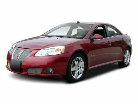PONTIAC