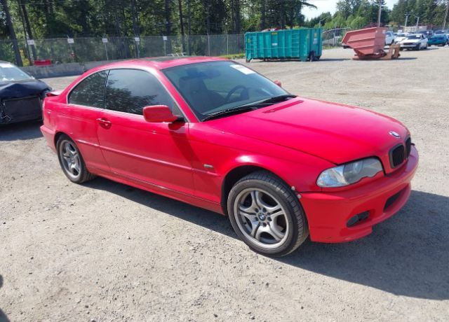 BMW 330Ci