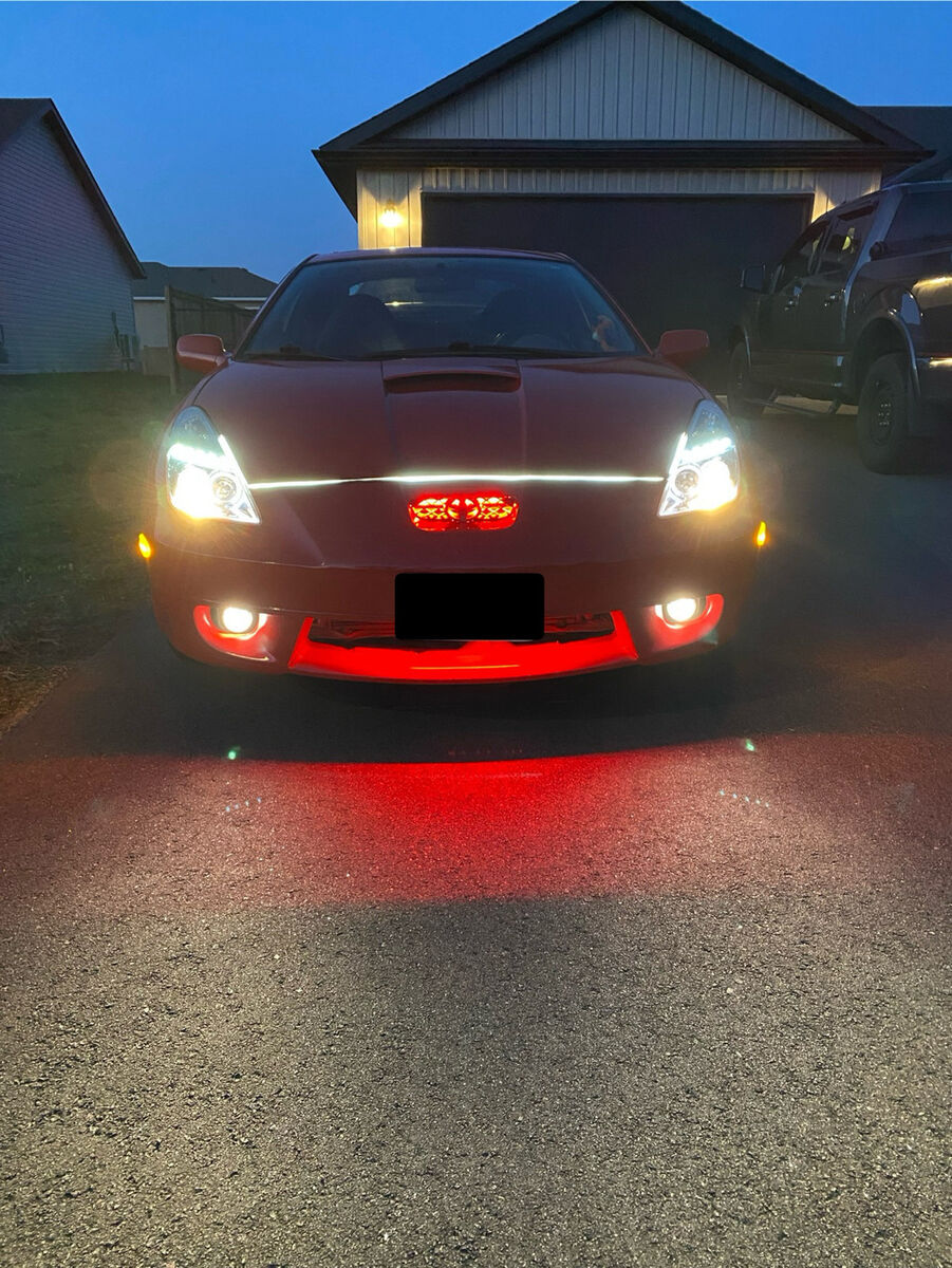 Toyota Celica