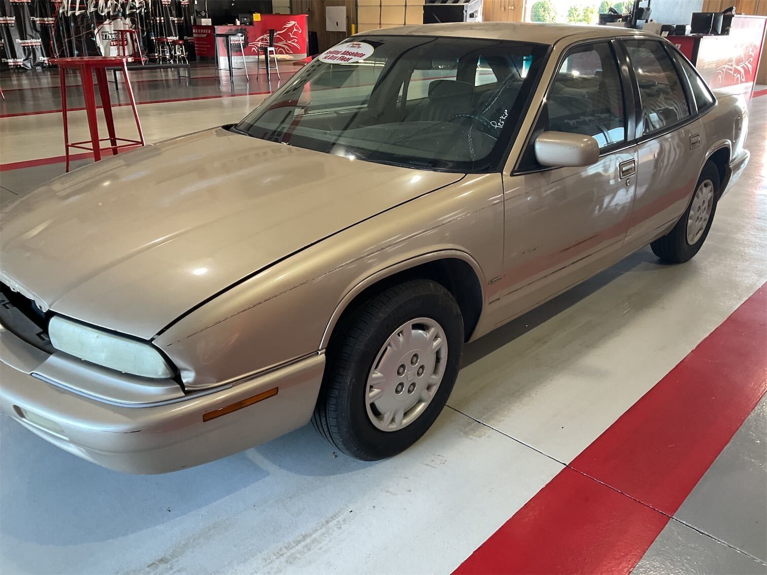 Buick Regal