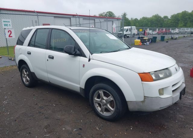 Saturn Vue