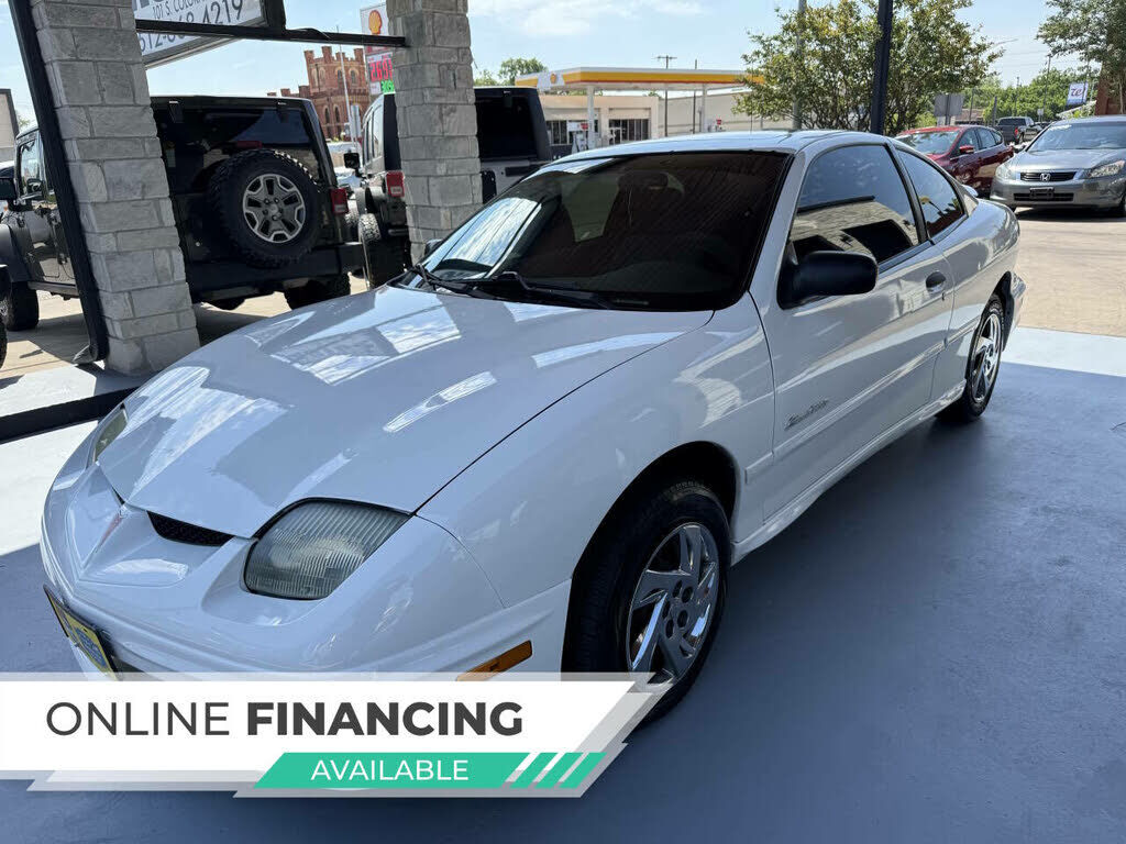Pontiac Sunfire