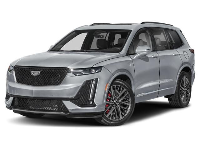 CADILLAC