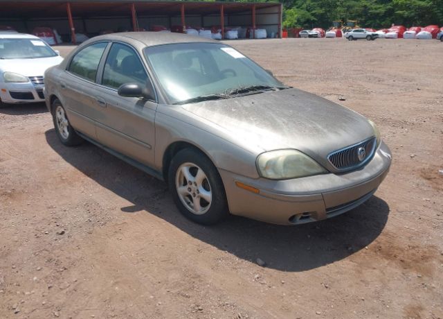 Mercury Sable