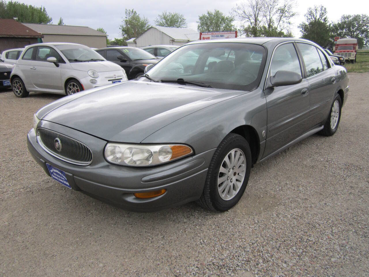 BUICK