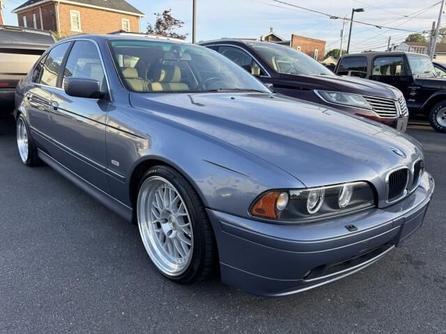 BMW 525i