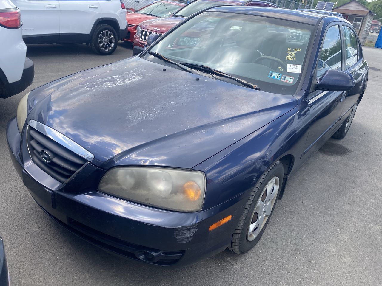 HYUNDAI