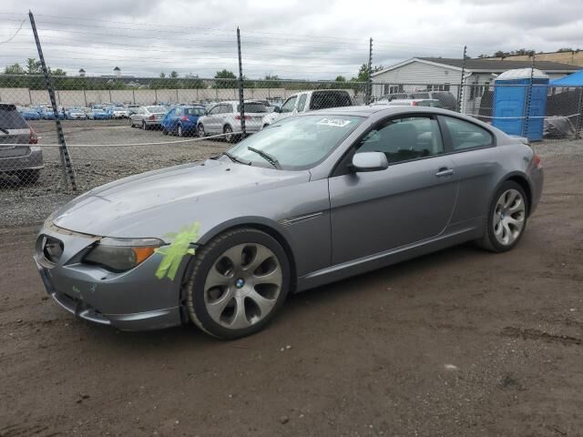 BMW 645i