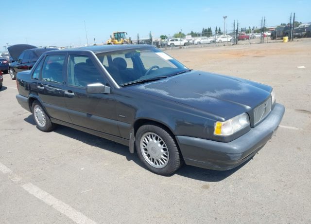 Volvo 850 Series