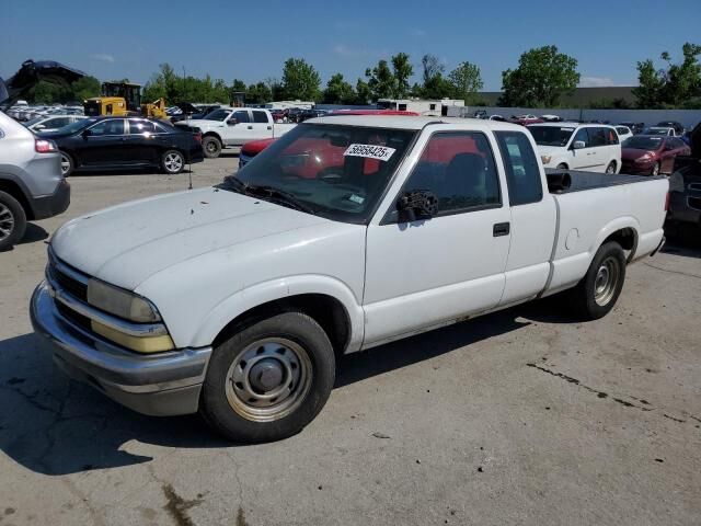 GMC Sonoma