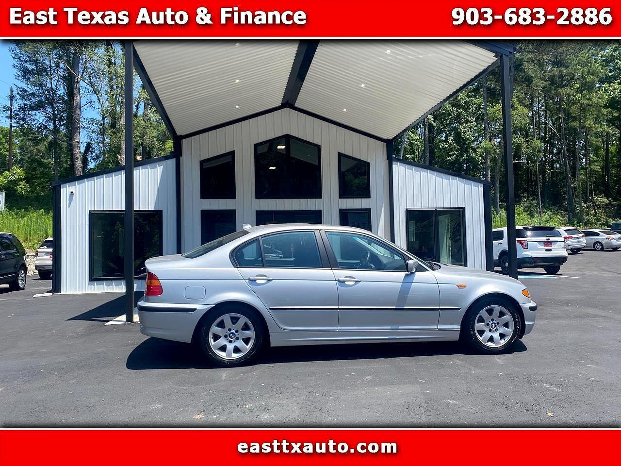 BMW 325i