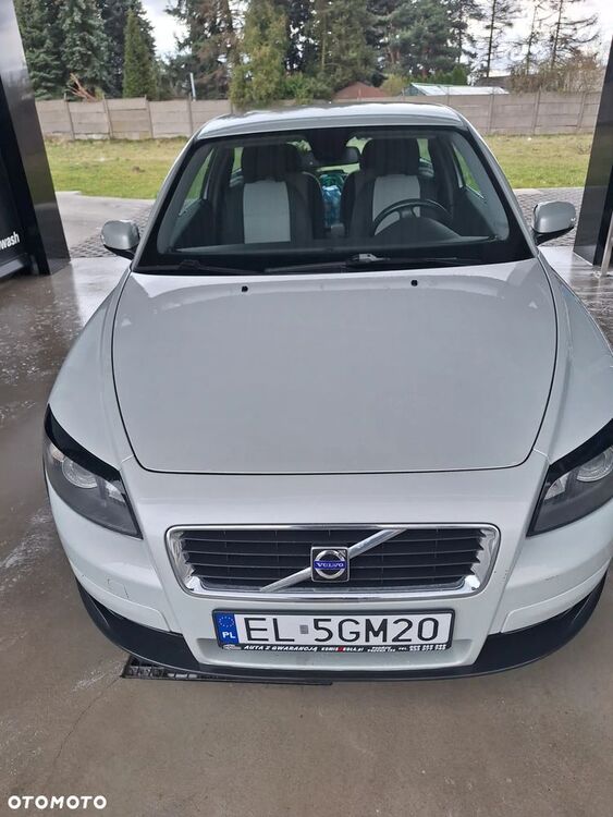 Volvo C30