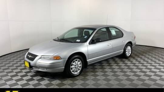 Chrysler Cirrus