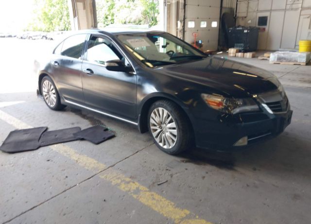 Acura RL