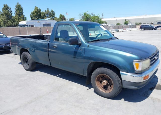 Toyota T100