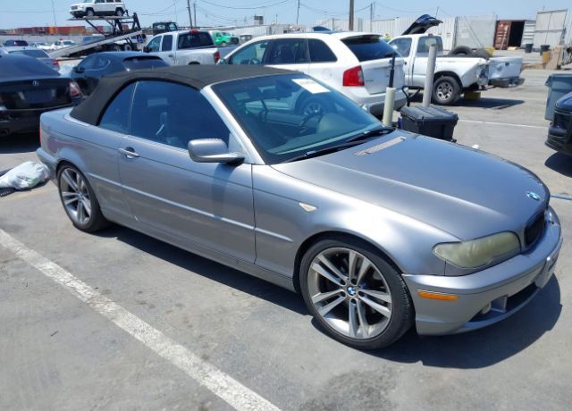 BMW 330Ci