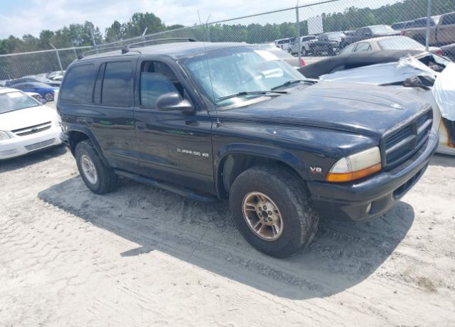 Dodge Durango