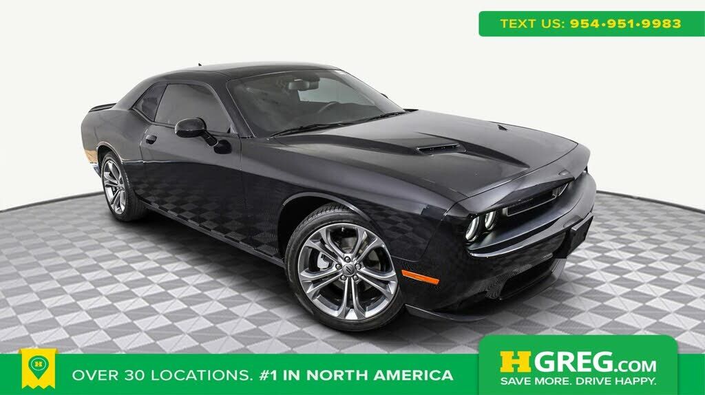 DODGE