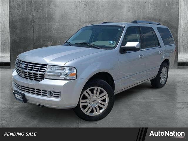 Lincoln Navigator