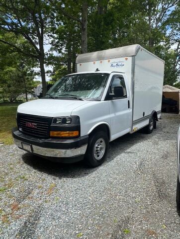 GMC