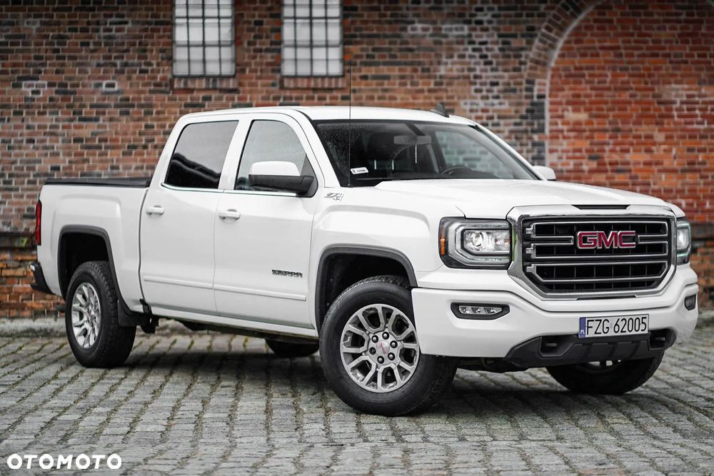 GMC