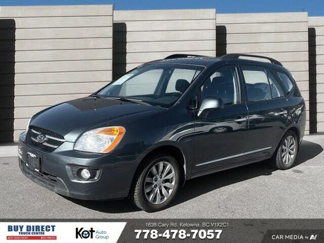 Kia Rondo