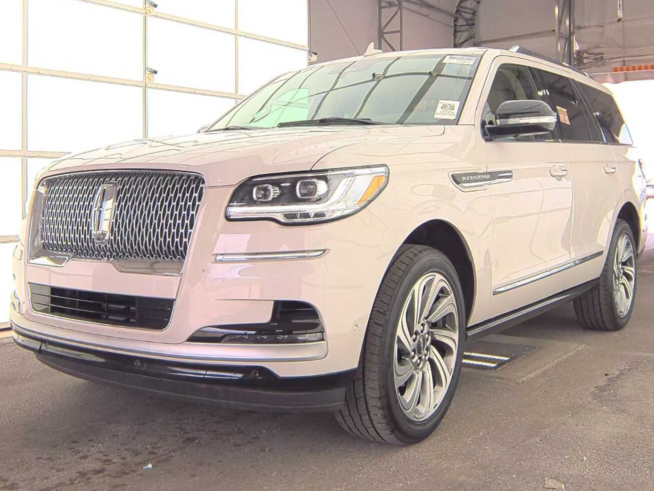 LINCOLN