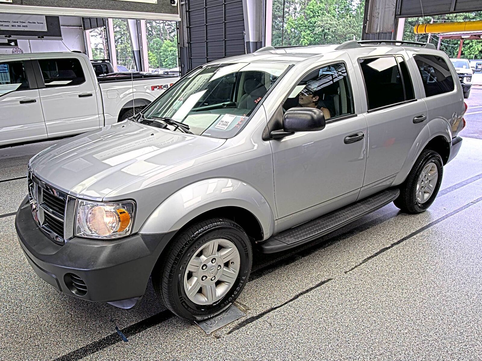 Dodge Durango