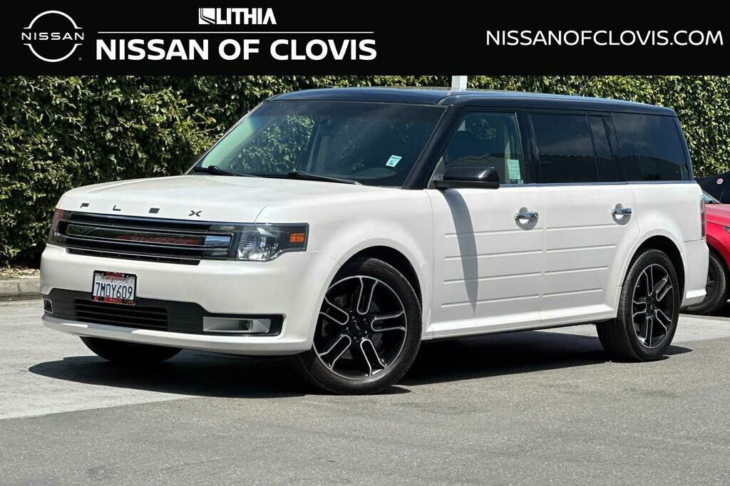 Ford Flex