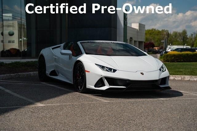 LAMBORGHINI