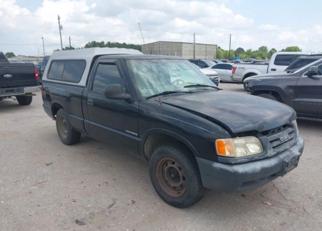 Isuzu Hombre