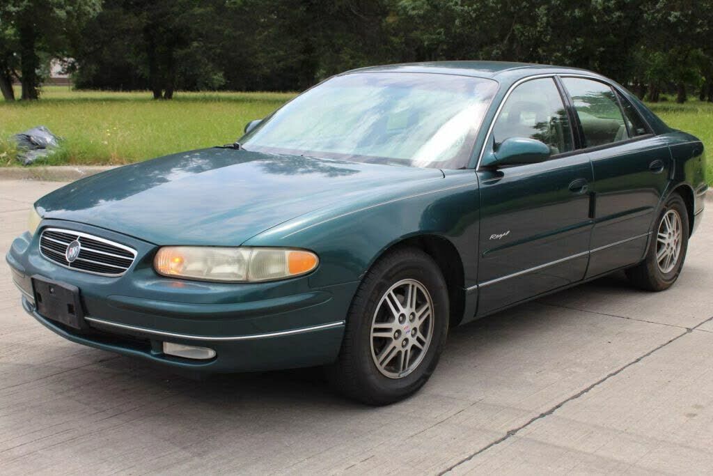 Buick Regal