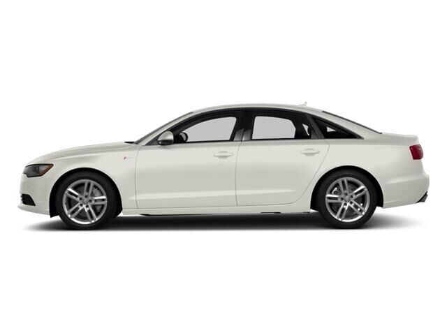 2014 Audi A6