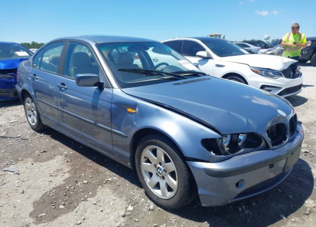BMW 325i