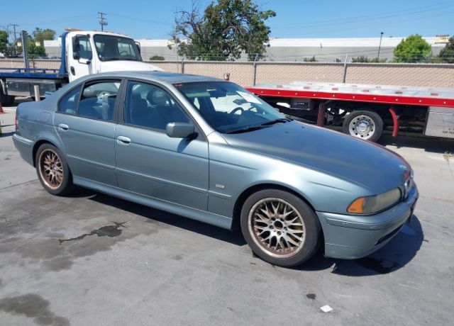 BMW 530iA