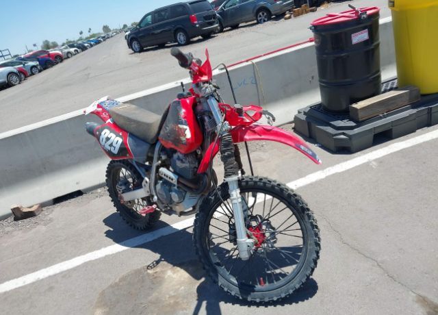 Honda XR400R