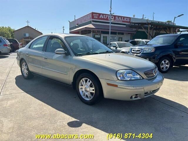 Mercury Sable