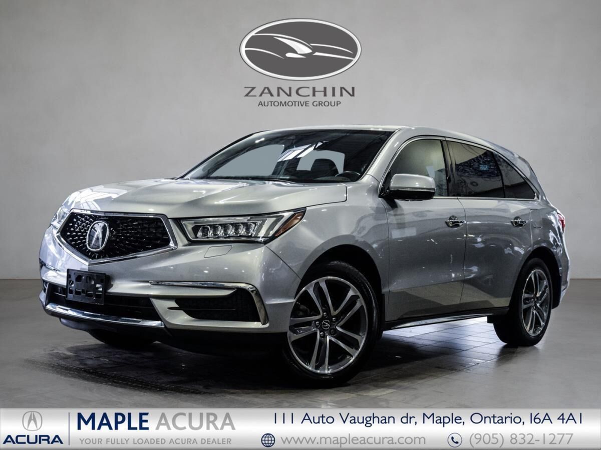 ACURA