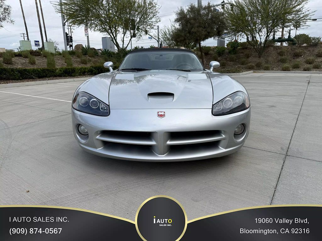 Dodge Viper