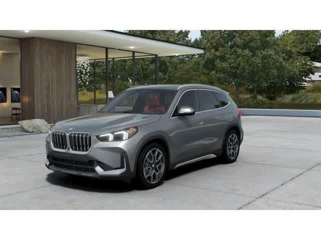 2025 BMW X1