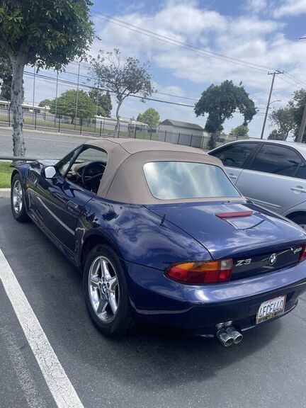 BMW Z3