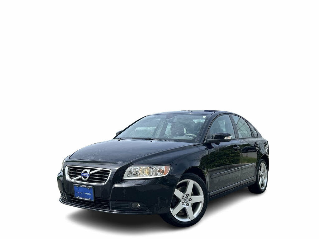 Volvo S40