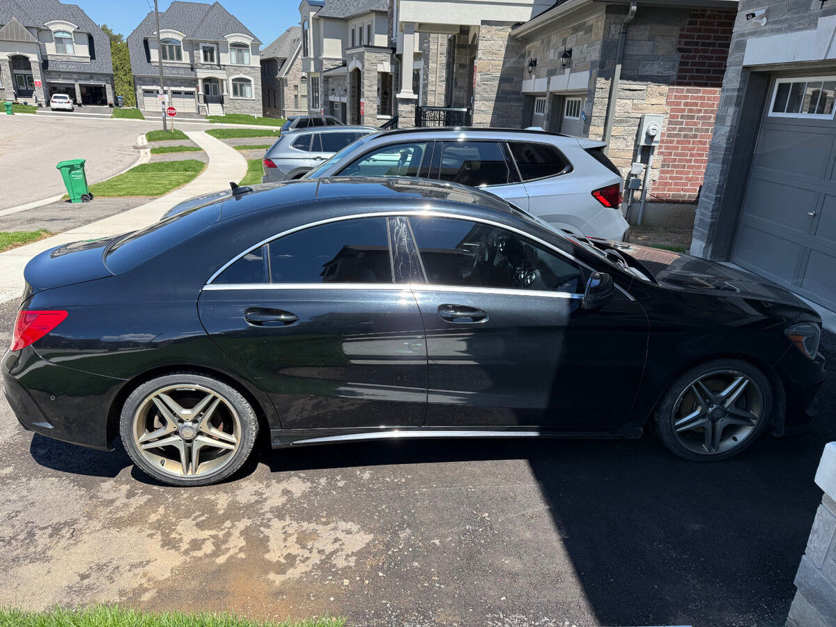 MERCEDES-BENZ
